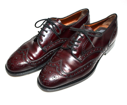 Jan baran brogue herrenschuhe - jan,