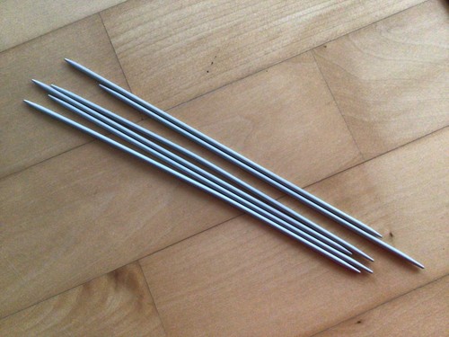 Nadelspiel cm lang - cm,