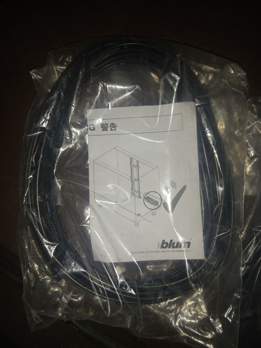 Blum servo drive - servo,