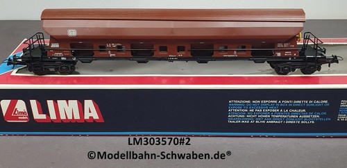 Lima 303570 schwenkdach - lima, h0