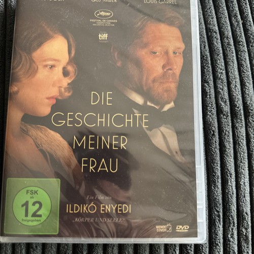 Die geschichte meiner - die,