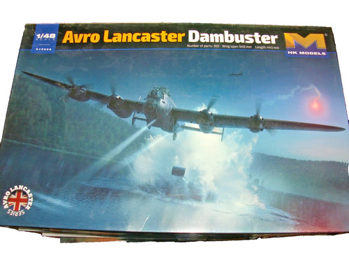 Models avro lancaster - avro,