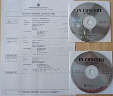 Green Day & James Westwood One