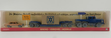 Wiking 1:87 PMS Verkehrs Modelle A.S.S H0 WVM 50 202800 Kaelble LKW PKW Set OVP