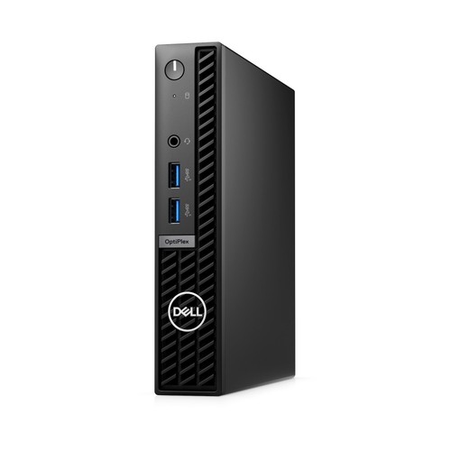 Used dell optiplex - used, mff