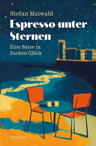 Espresso unter sternen - unter,