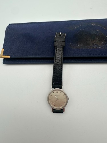 Corum armbanduhr vintage - corum, armbanduhr,