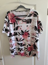 shirt Steilmann XL Gr. 48/50