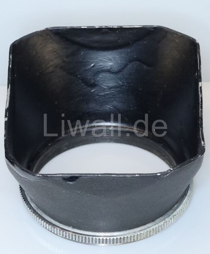Sonnenblende gegenlichtblende - sonnenblende,