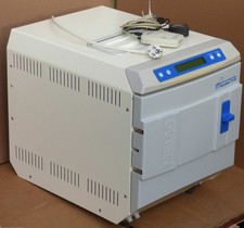 MELAG VACUKLAV 31 B B-Klasse