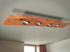 FRIESENLICHT LOKI Deckenlampe