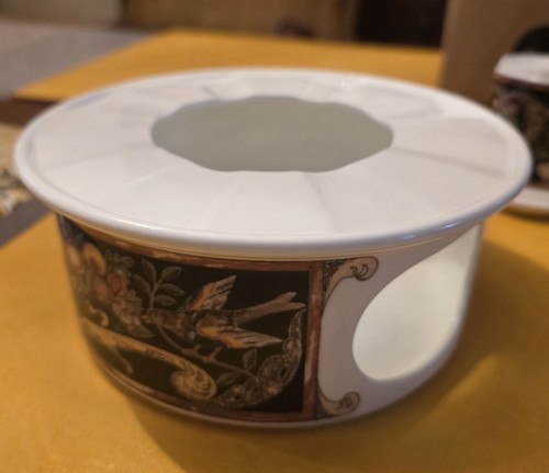 Villeroy boch gallo - gallo, intarsia
