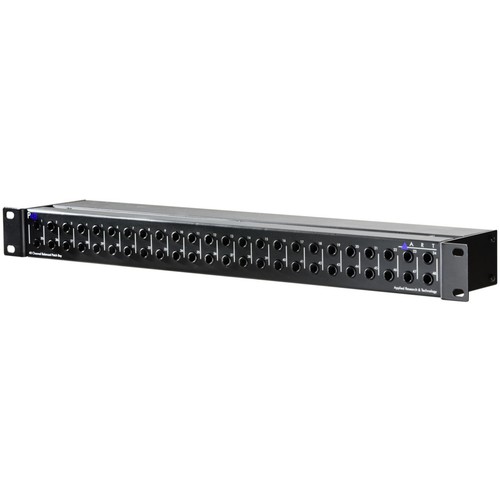 Art p48 punkt patch bay - 48-punkt,