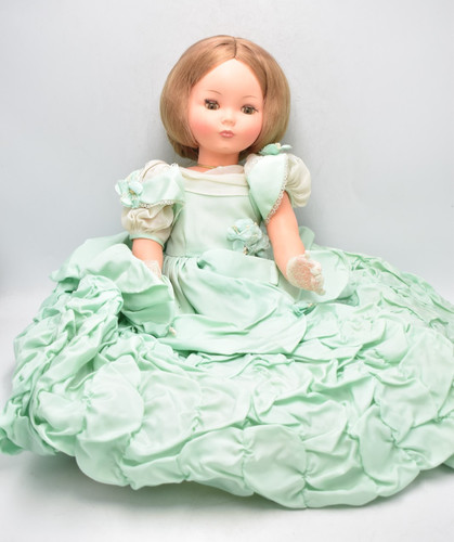 Vintage 60er jahre furga puppe - vintage,