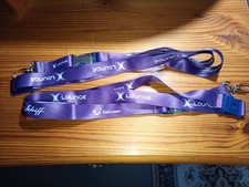 2x Schlüsselband Lanyard