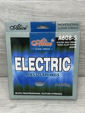 Electric Professional Bass
