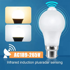 E27 B22 LED Birne LED Lampe