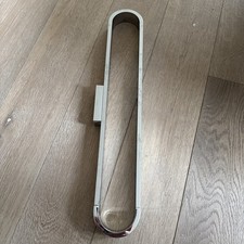 Keuco Edition 300 Handtuchhalter für Gästehandtücher - Verchromt - 30070010000