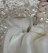 Pronovias Ariel Brautkleid 34/