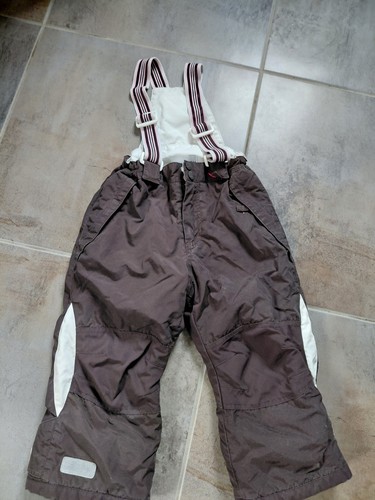 Kinder thermohose - kinder,