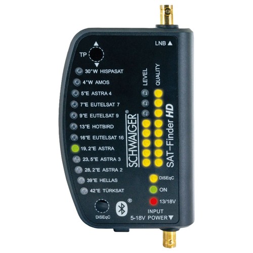 Schwaiger sf9003bt digitaler - sf9003bt,