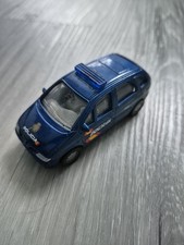 Siku Renault Megane Policia