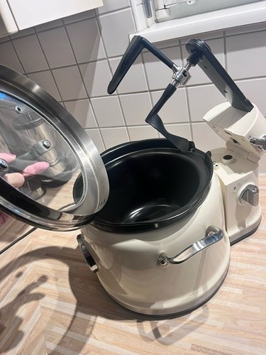 Kitchenaid multi cooker mit - multi-cooker,