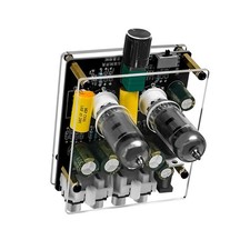 6K4 Röhrenvorverstärker