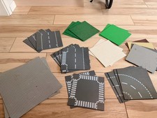 Lego 26 X Platte Grundplatte