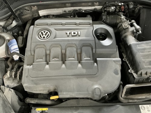 Motorabdeckung 04l103925q - 04l103925q, vw