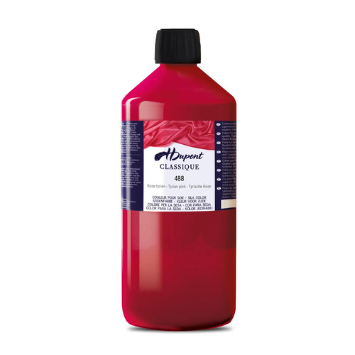 Dupont classique 1l - h,