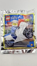 LEGO City 952103 Figur Nick