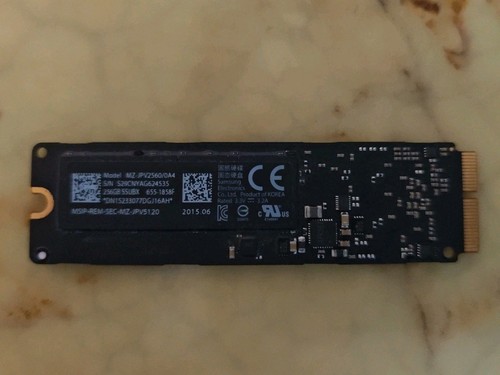 Apple samsung 256 - samsung, ssd