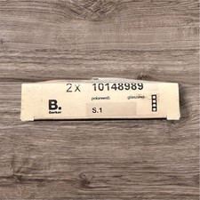 Berker 10148989 Rahmen 4-fach