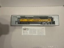 KATO 37-6357 Union Pacific