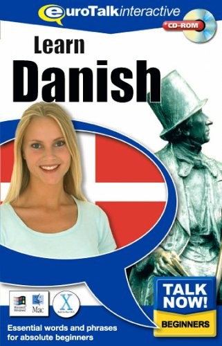 Talk now learn danish - talk,