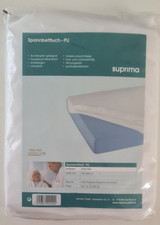 suprima Spannbettuch - PU