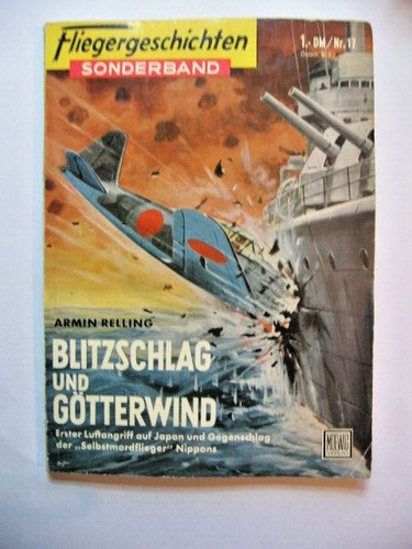 Fliegergeschichten sonderband - fliegergeschichten,