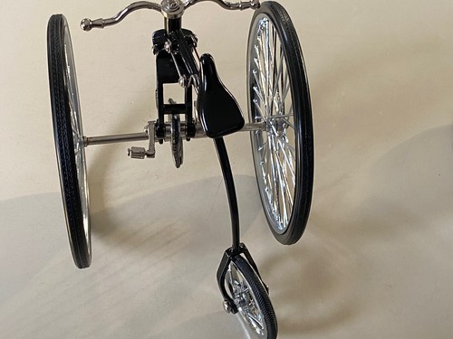 Modell fahrrad miniatur - modell,