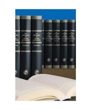 Entscheidungen des Bundesgerichtshofes in Zivilsachen BGHZ / Entscheidungen des 