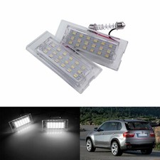 Für BMW X5 E53 X3 E83 Canbus