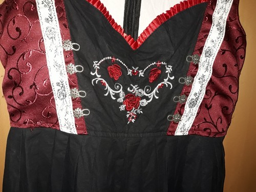 Super schönes dirndl - dirndl, gr.
