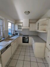 Deckenleuchte Lampe Küche Landhausstil Spülmaschine smeg  Elektrogeräte Spüle