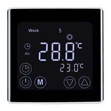 Lcd digital wifi - digital,