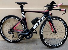 Triathlonrad, Time Trial Bike