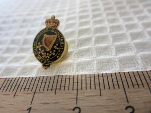 Vintage ruc royal ulster - vintage,