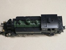 Trix Express Lokomotive h0