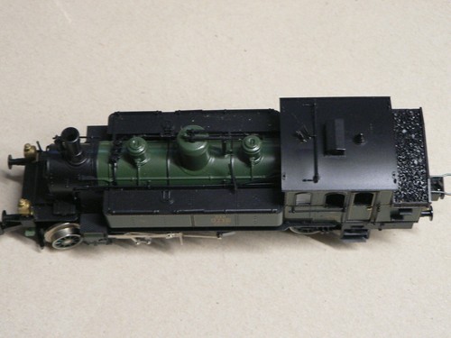 Trix express lokomotive - trix,