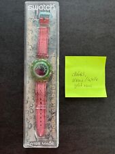 Swatch Scuba Diving  Damen Uhr, Defekt!