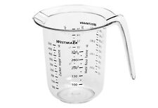 WESTMARK Meßkanne Kunststoff